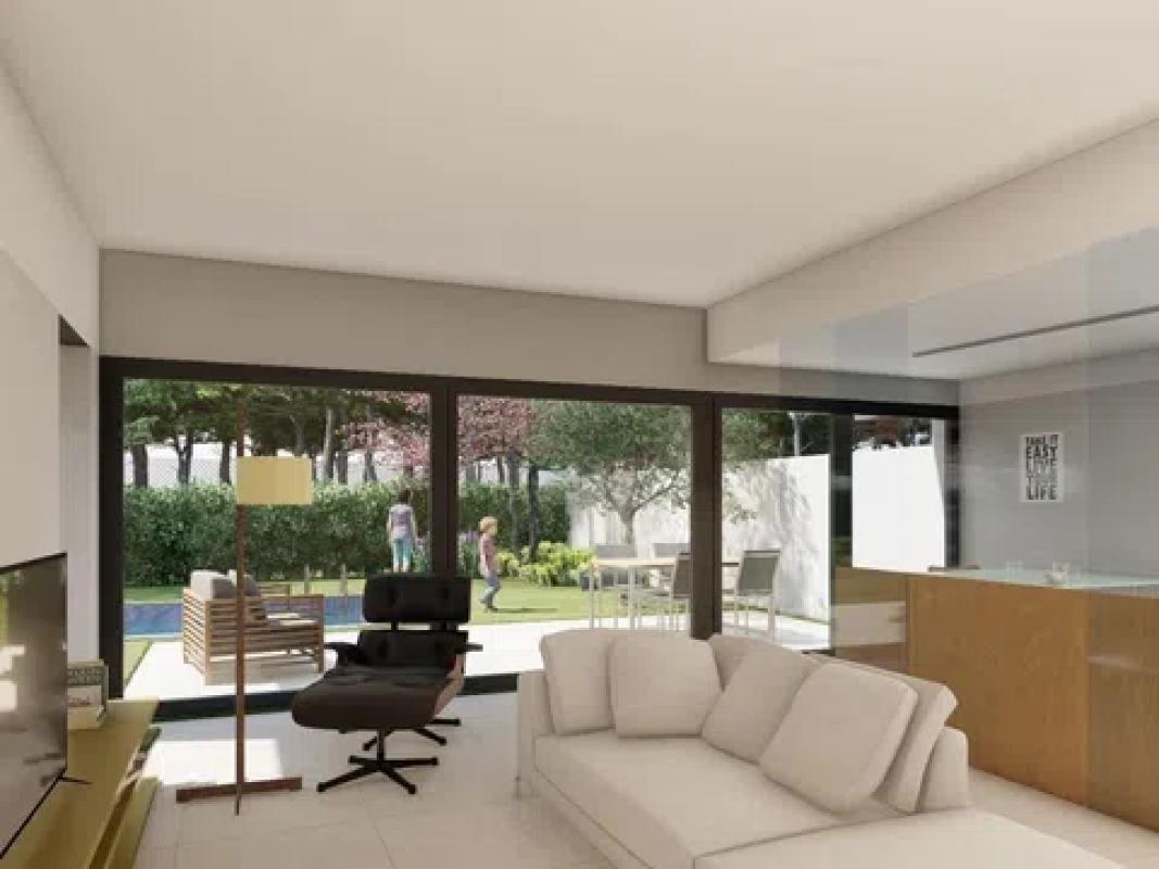 Obra nueva CAMBRILS HALLEY en Cambrils (Revista) photo 1