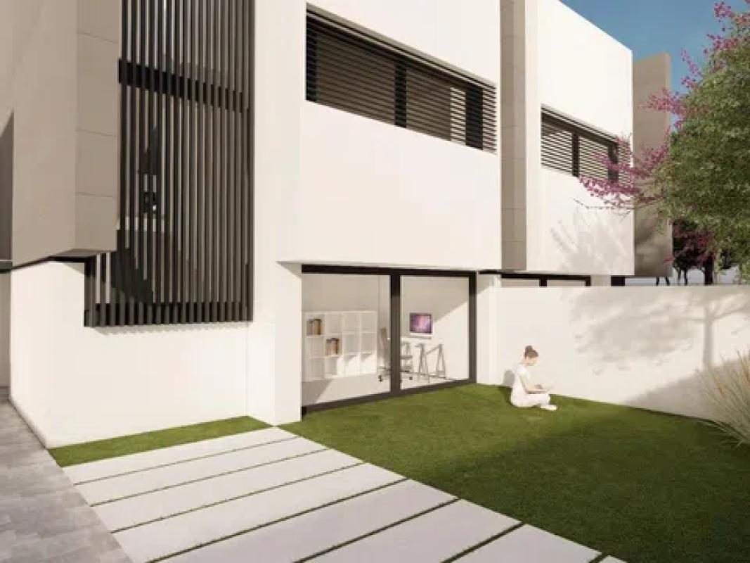 Obra nueva CAMBRILS HALLEY en Cambrils (Revista) photo 2