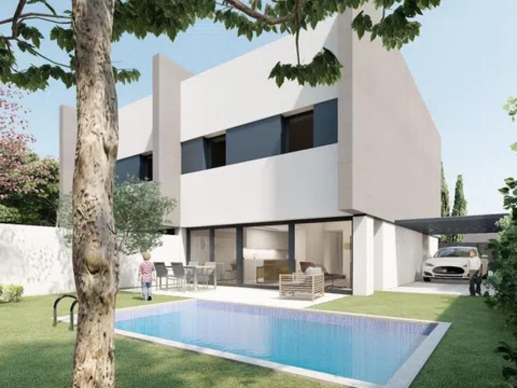 Obra nueva CAMBRILS HALLEY en Cambrils (Revista) photo 3