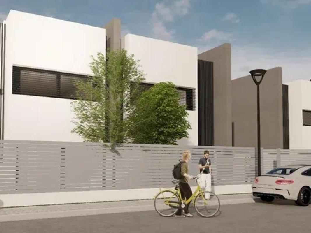 Obra nueva CAMBRILS HALLEY en Cambrils (Revista) photo 5