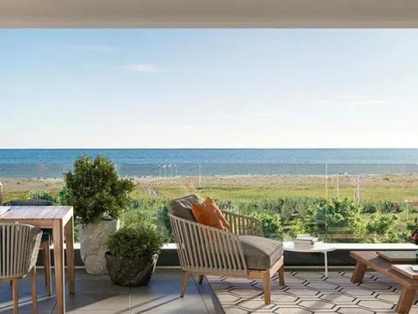 Promotion VEGA new development in Torredembarra photo 1