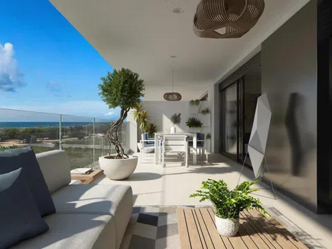Obra nueva VEGA en Torredembarra (Revista) photo 3