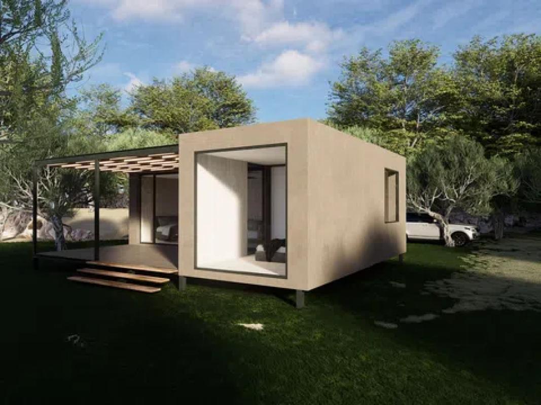 Venta de chalet independiente en TE-V 3341 s/n, Aréns de Lledo
photo 4