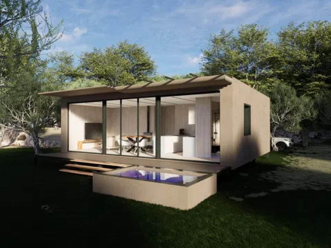 Venta de chalet independiente en TE-V 3341 s/n, Aréns de Lledo
photo 5