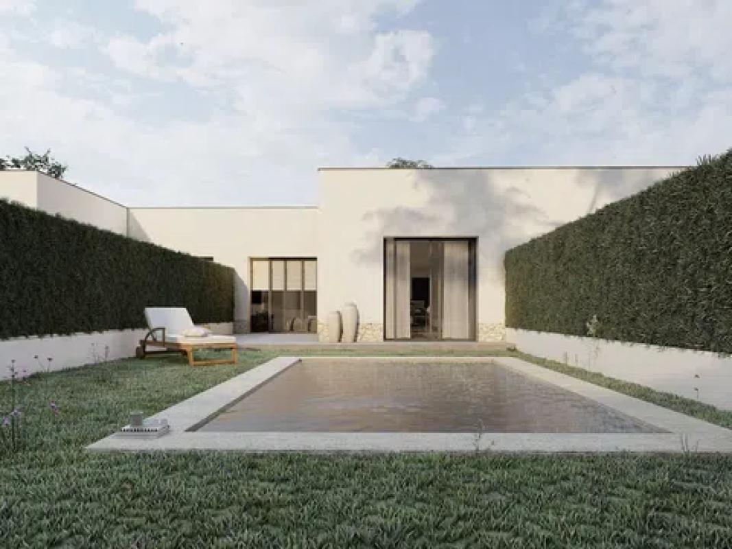 Obra nueva Residencial San Juan en Argés (Revista) photo 1