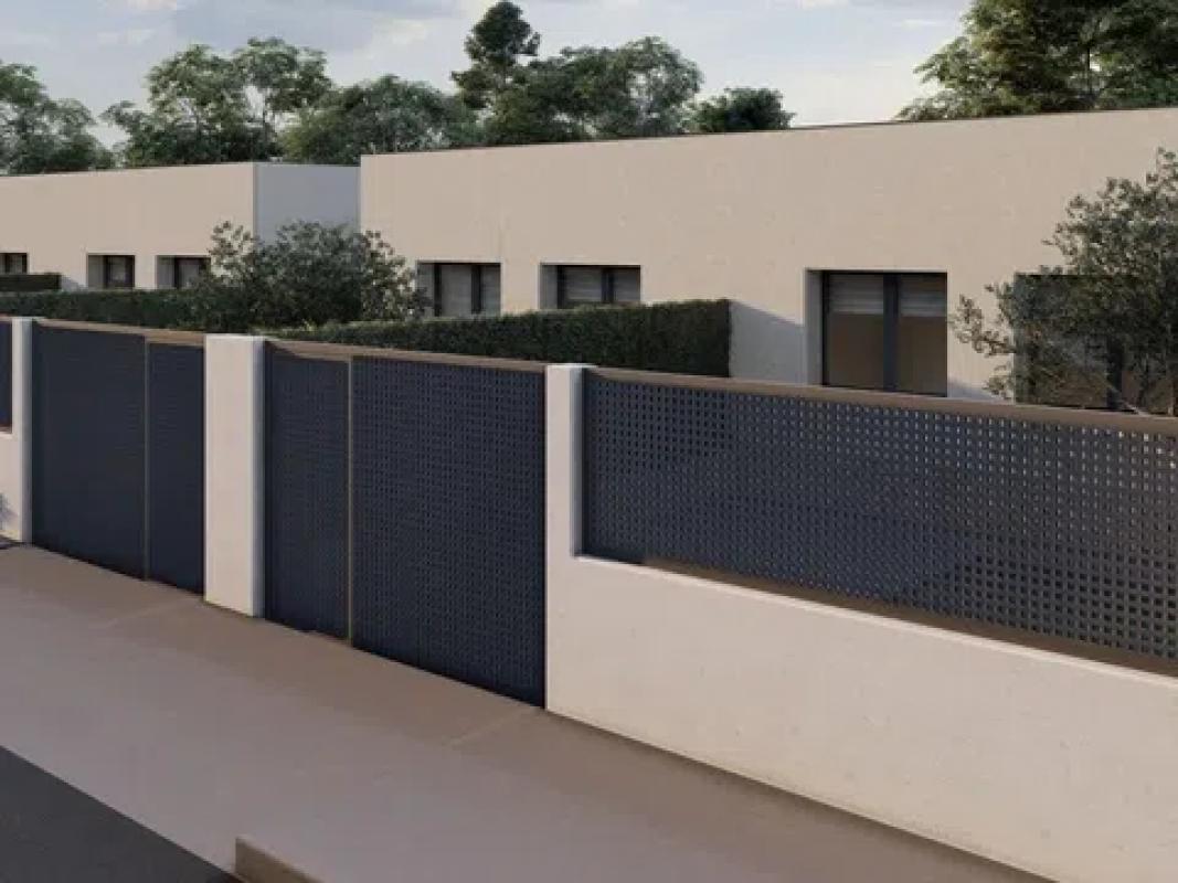 Obra nueva Residencial San Juan en Argés (Revista) photo 3