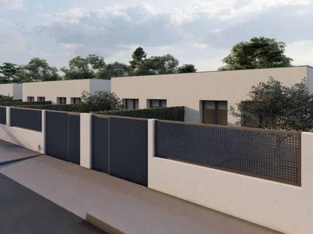 Obra nueva Residencial San Juan en Argés (Revista) photo 4