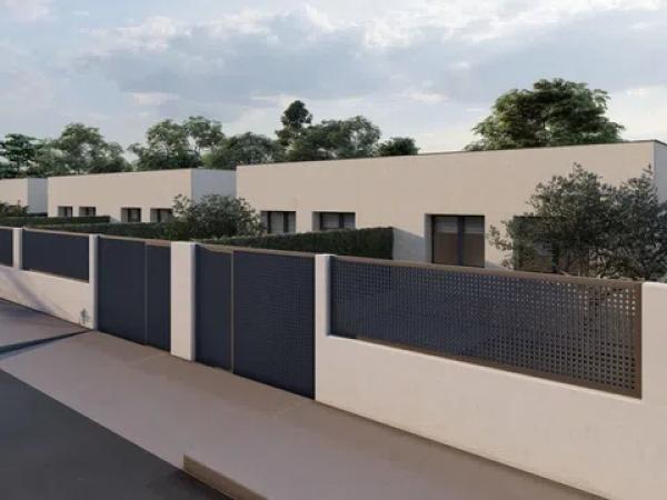 Promoción Residencial San Juan obra nueva en Argés photo 4