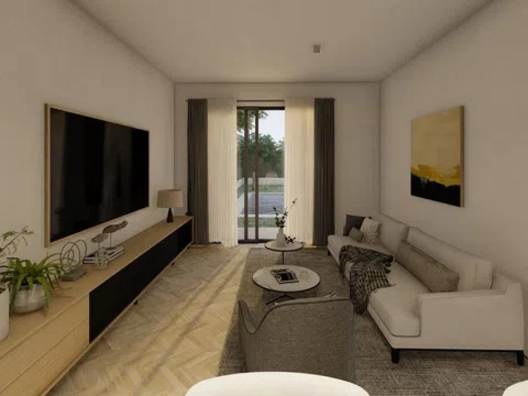 Obra nueva Residencial San Juan en Argés (Revista) photo 5