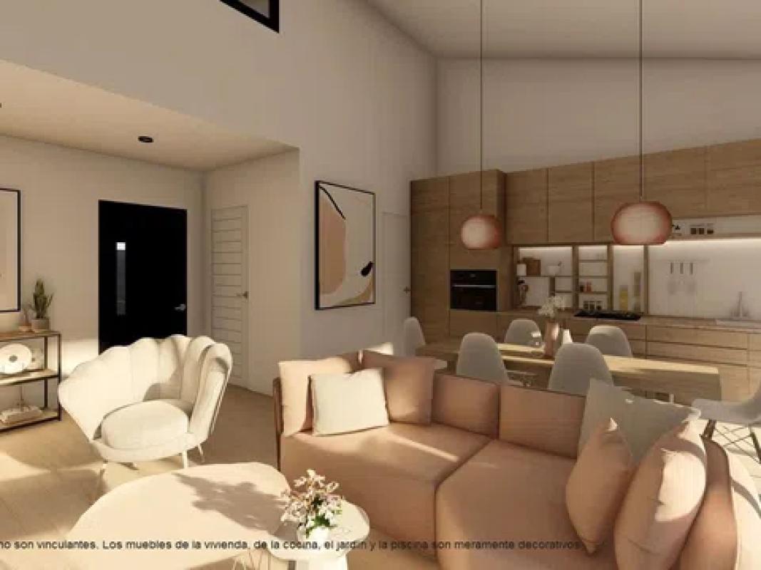 Obra nueva Chalet Pareado Calle Béjar, Garbel, Proyectos y Construcciones en Olias del Rey (Revista) photo 4