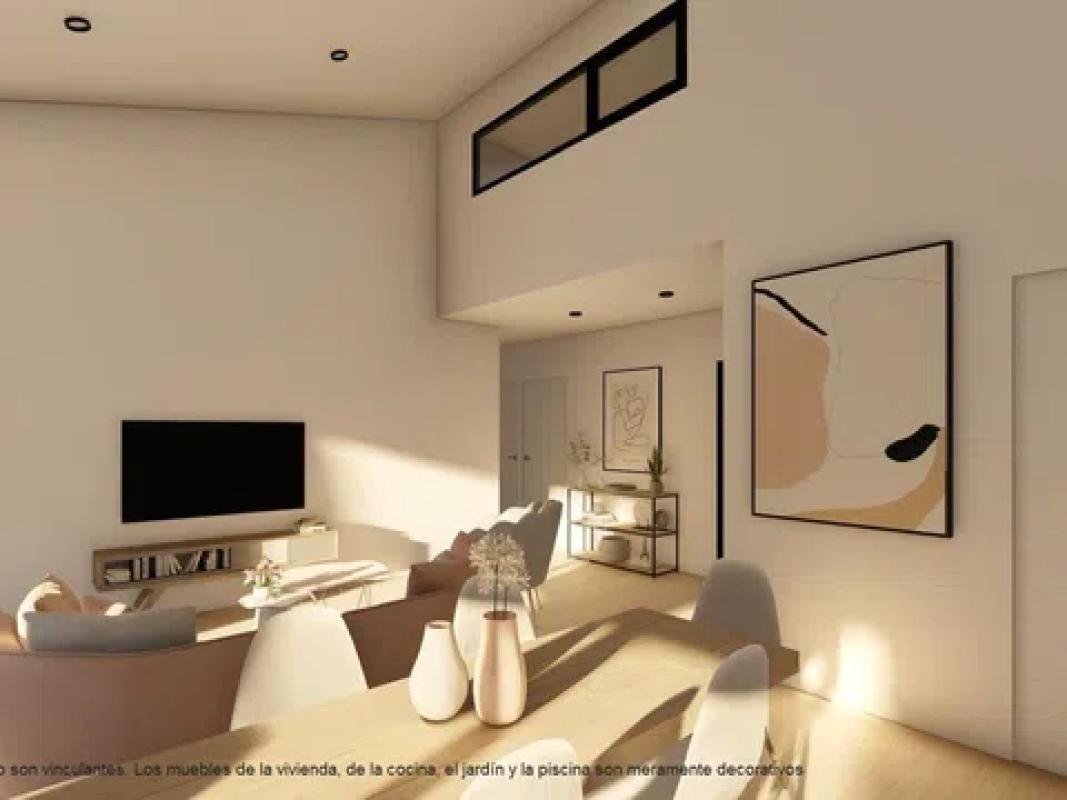Obra nueva Chalet Pareado Calle Béjar, Garbel, Proyectos y Construcciones en Olias del Rey (Revista) photo 5