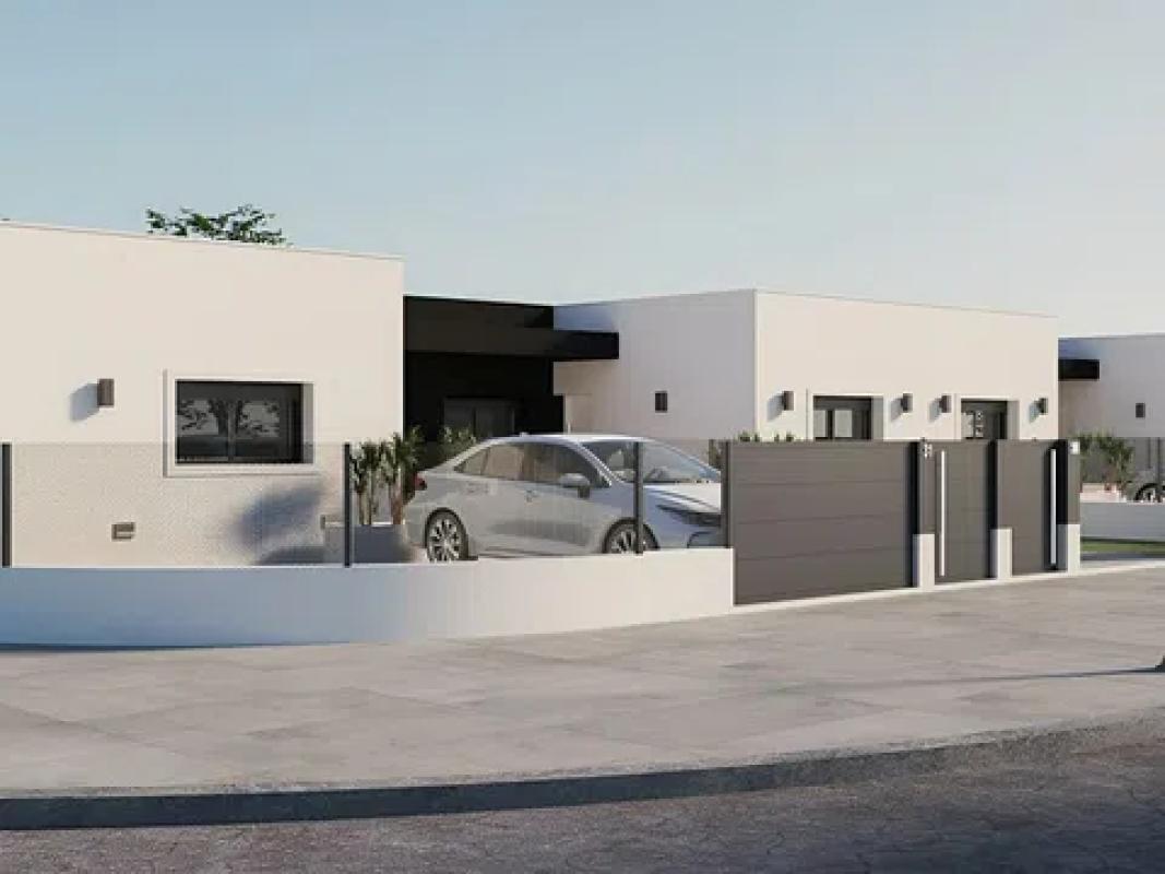 Obra nueva Autopromoción Argés en Argés (Revista) photo 3