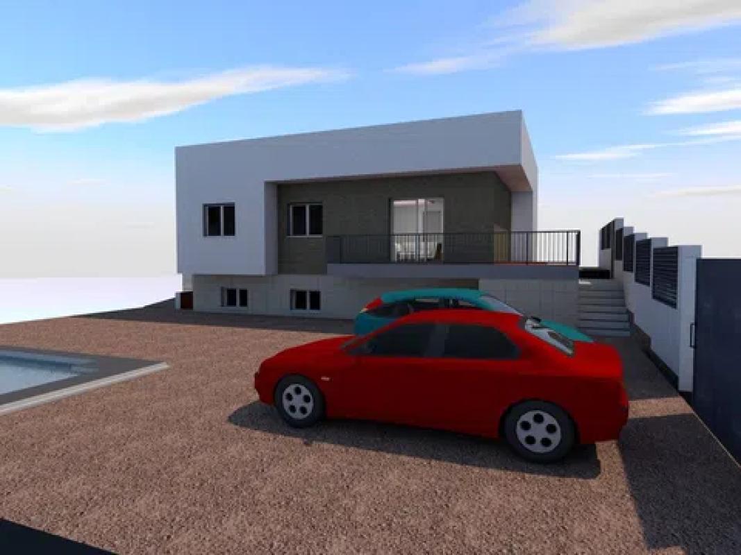 Obra nueva RESIDENCIAL UNIFAMILIARES VALMAYOR en Méntrida (Revista) photo 3
