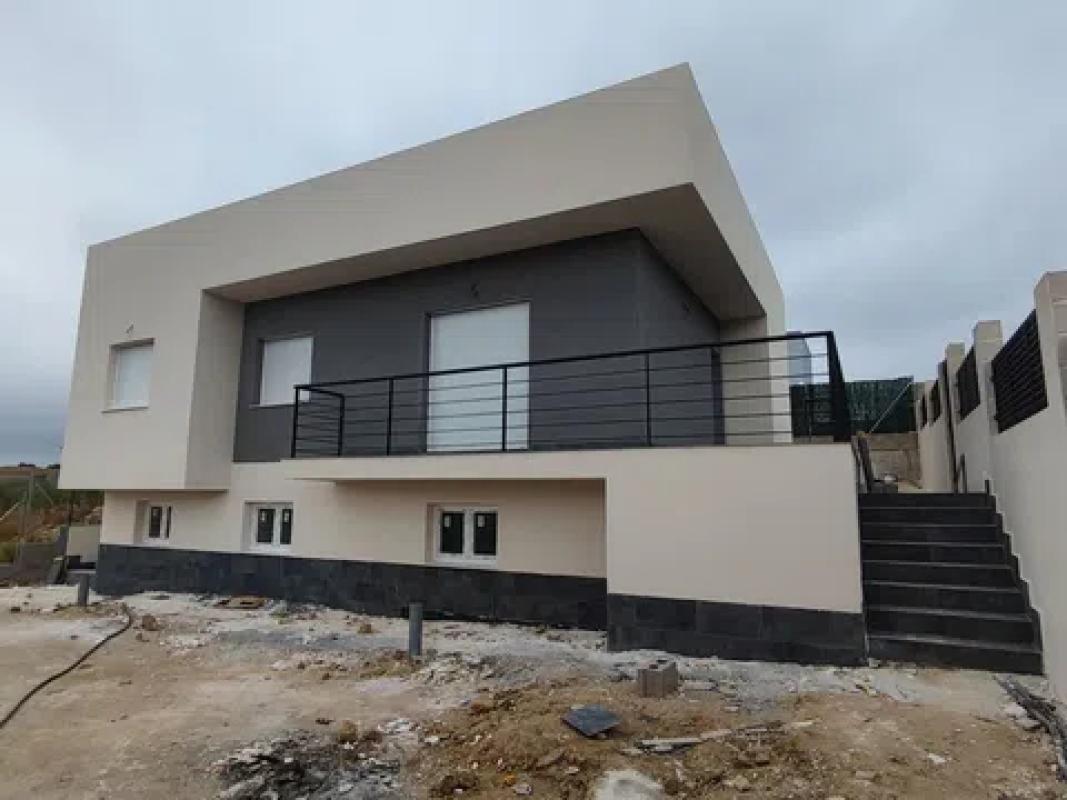 Obra nueva RESIDENCIAL UNIFAMILIARES VALMAYOR en Méntrida (Revista) photo 4