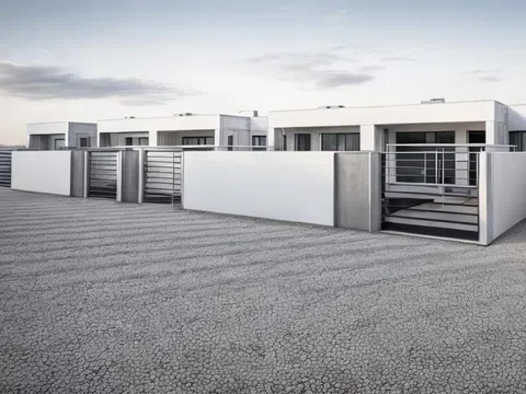 Obra nueva Residencial VEGA DE GADEA en Arcicollar (Revista) photo 3