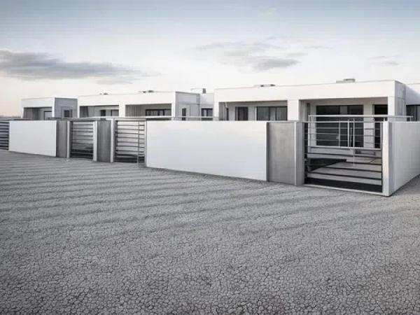 Chalet adosado en venta en Calle Amargura, 32 , Arcicollar thumbnail 2