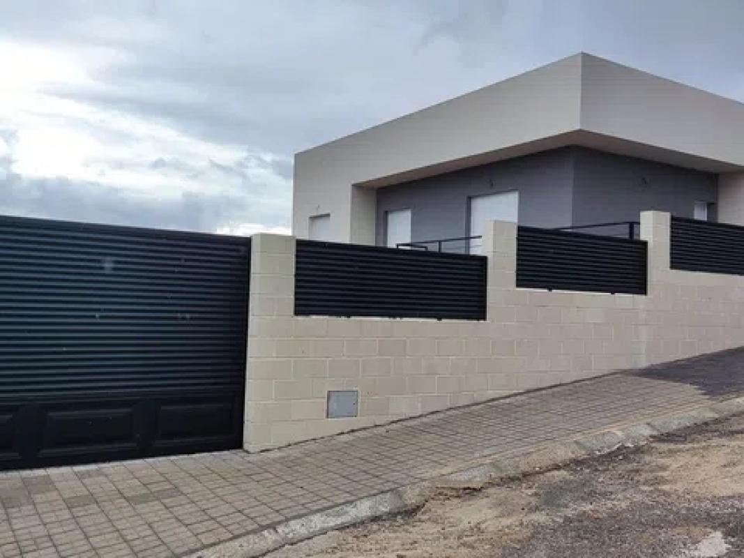 Obra nueva RESIDENCIAL UNIFAMILIARES VALMAYOR en Méntrida (Revista) photo 5