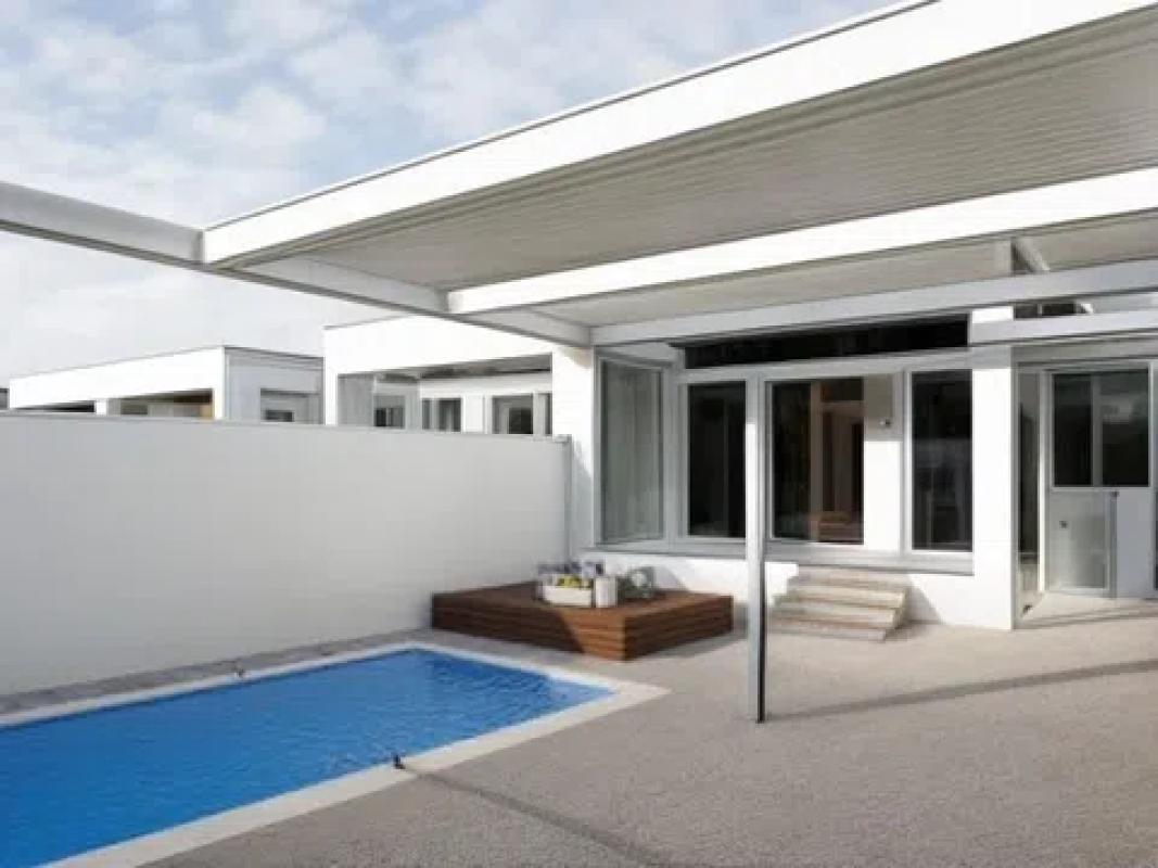 Obra nueva Residencial VEGA DE GADEA en Arcicollar (Revista) photo 4