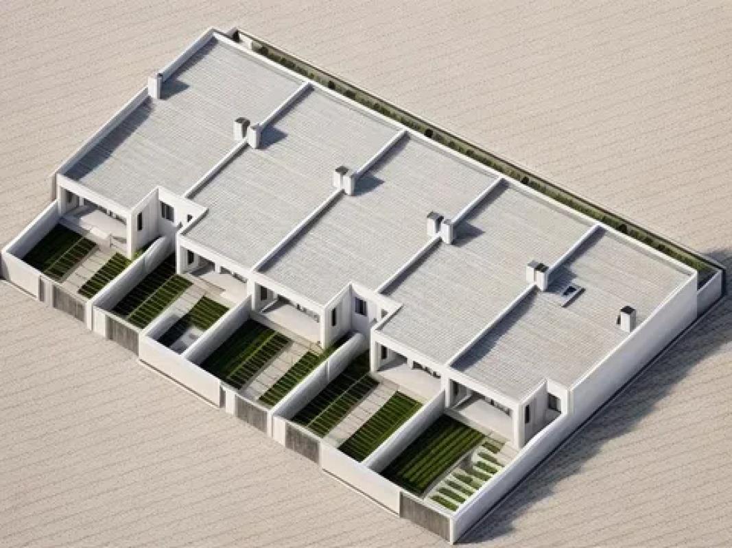 Obra nueva Residencial VEGA DE GADEA en Arcicollar (Revista) photo 5