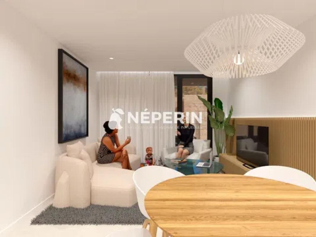 Venta de duplex en Real, 80, Yuncos photo 2