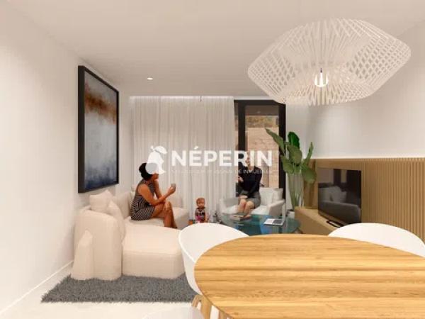 Квартира на продажу на  Real, 80, Юнкос photo 2