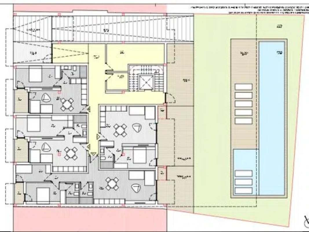 Venta de duplex en Real, 80, Yuncos plan 2