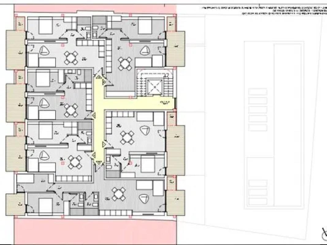 Venta de duplex en Real, 80, Yuncos plan 3