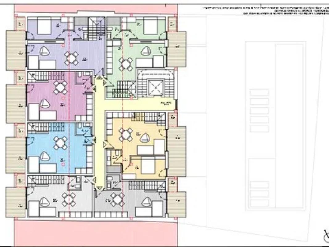 Venta de duplex en Real, 80, Yuncos plan 5