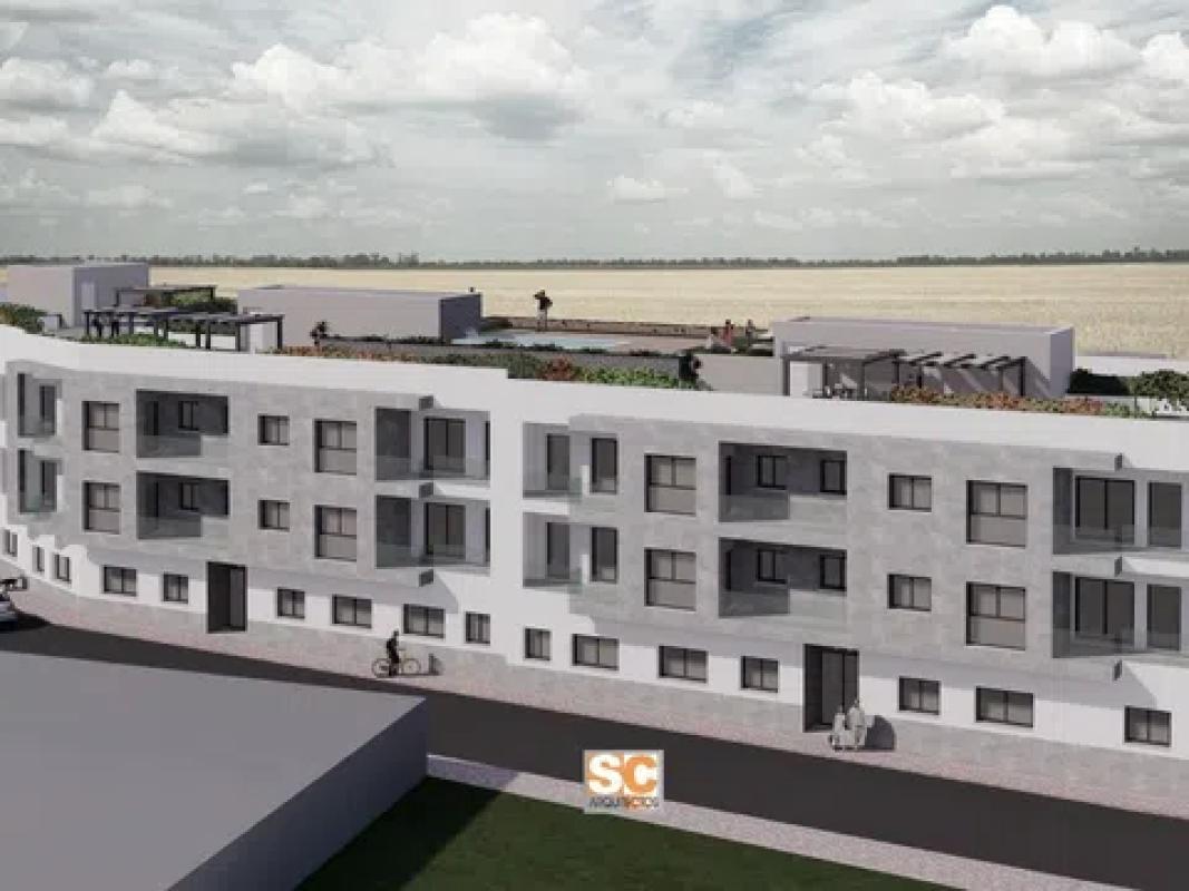 Venta de piso en Casarrubios, 76, Cedillo del Condado
photo 5
