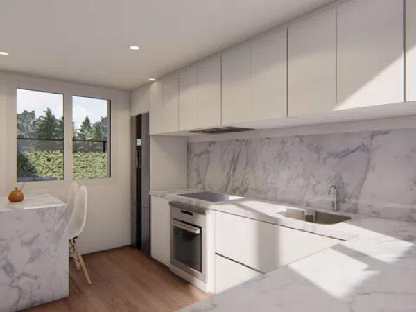 Promoción VIVIENDA UNIFAMILIAR PAREADA EN PLANTA EN MENTRIDA obra nueva en Méntrida photo 1