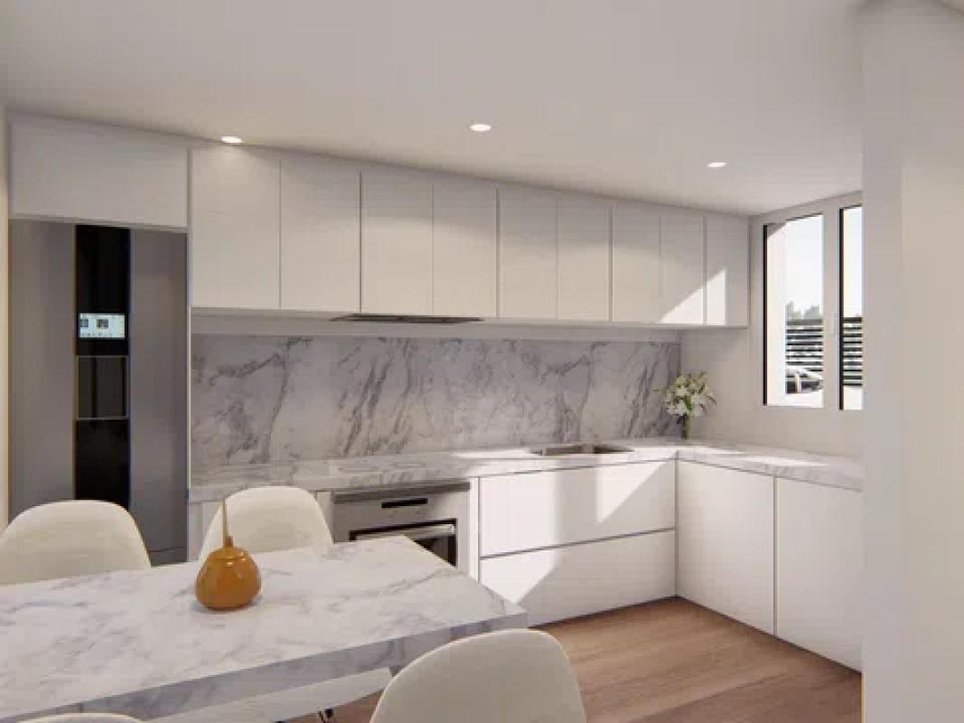 Obra nueva VIVIENDA UNIFAMILIAR PAREADA EN PLANTA EN MENTRIDA en Méntrida (Revista) photo 3