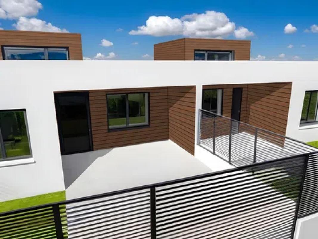 Obra nueva Residencial Olivo en Argés (Revista) photo 2