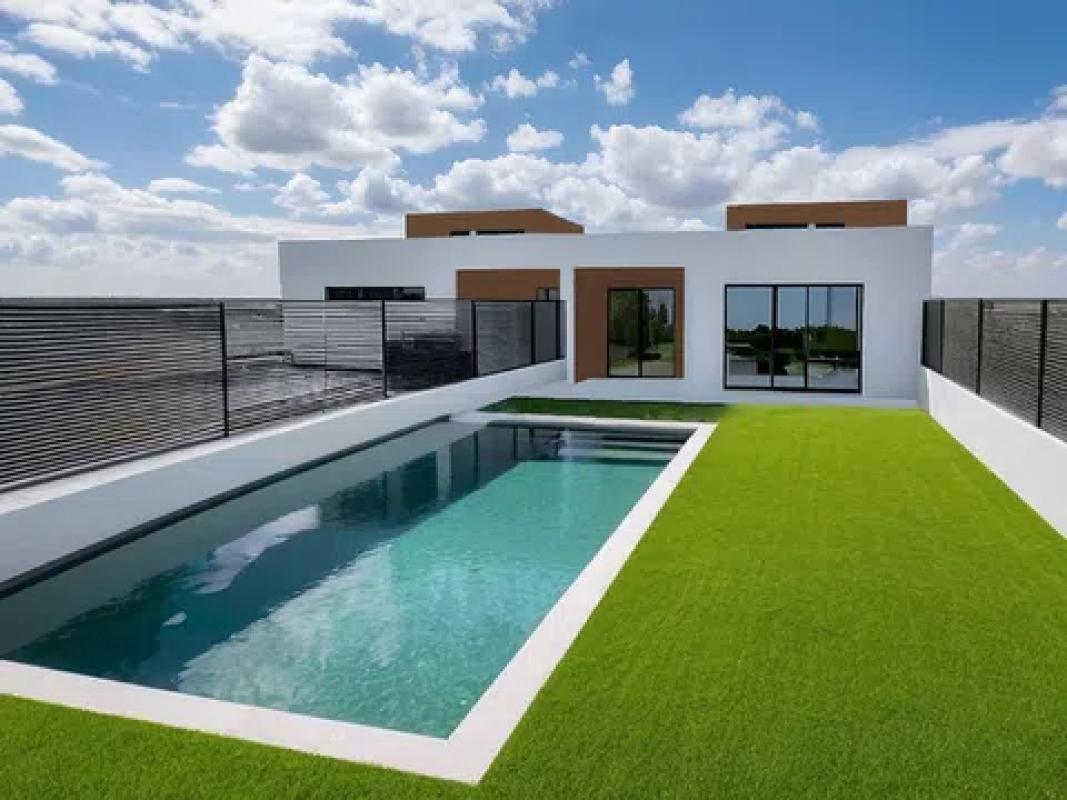 Obra nueva Residencial Olivo en Argés (Revista) photo 3