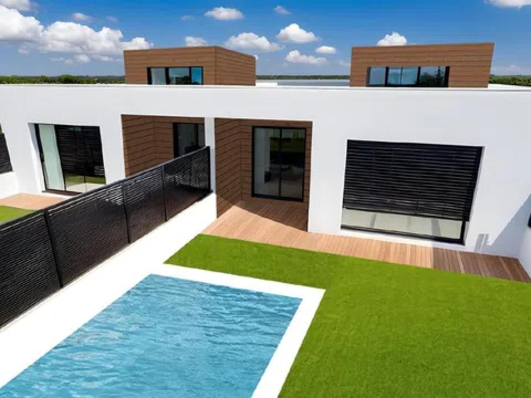 Obra nueva Residencial Olivo en Argés (Revista) photo 4