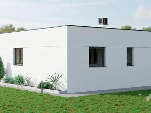ЖК Chalets alcaudete новая стройка в Алкаудете-де-ла-Хара photo 1