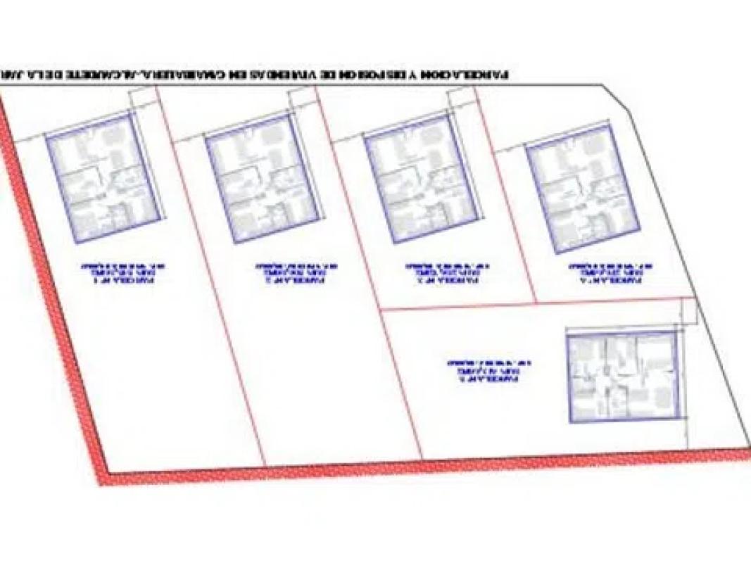 Venta de chalet independiente en Calle Maibalera, 6, Alcaudete de la Jara
 plan 2