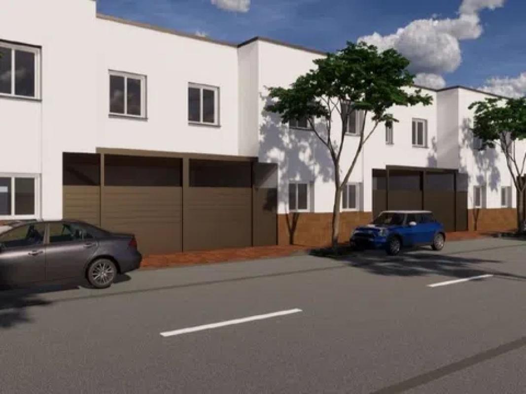 Obra nueva Calle Orgaz en Torrijos (Revista) photo 2