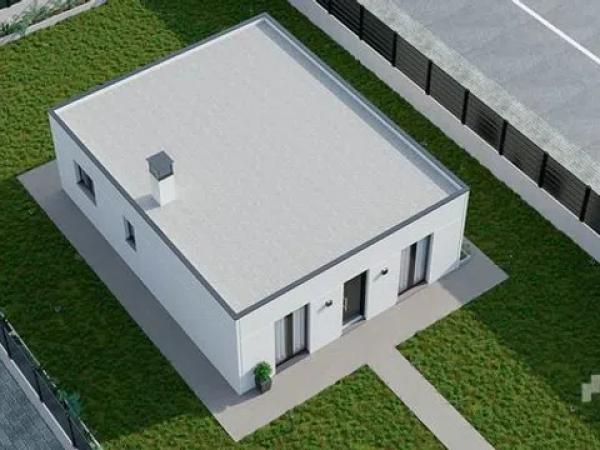 ЖК Chalets alcaudete новая стройка в Алкаудете-де-ла-Хара thumbnail 2
