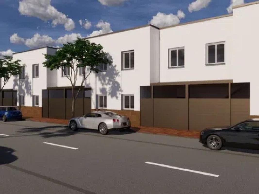 Obra nueva Calle Orgaz en Torrijos (Revista) photo 3