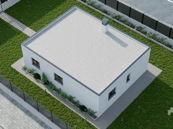 ЖК Chalets alcaudete новая стройка в Алкаудете-де-ла-Хара photo 4
