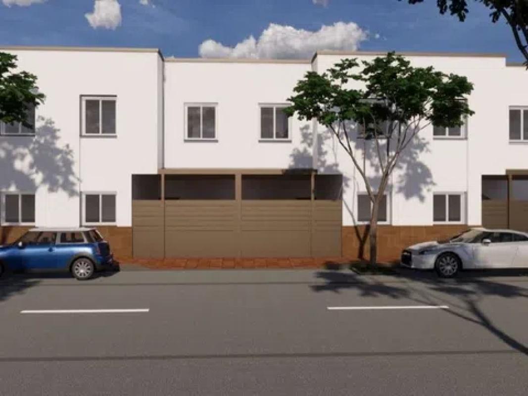 Obra nueva Calle Orgaz en Torrijos (Revista) photo 4