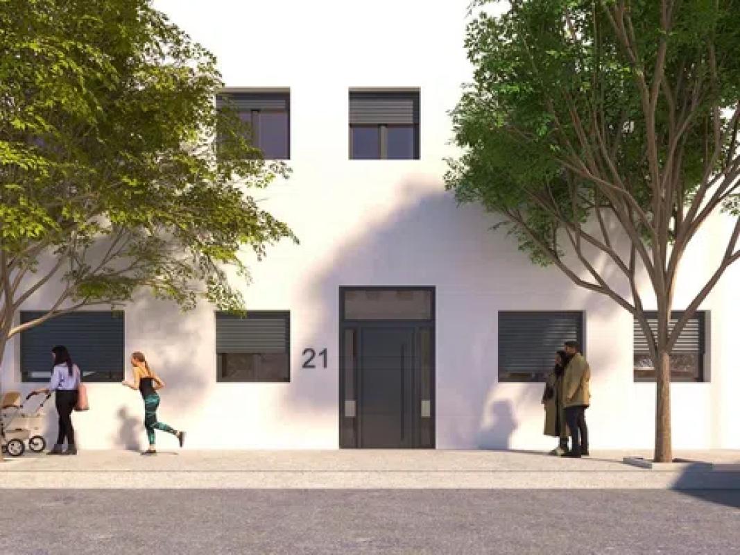 Obra nueva Residencial Goya en Bargas (Revista) photo 3