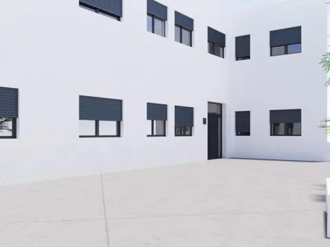 Obra nueva Residencial Goya en Bargas (Revista) photo 4