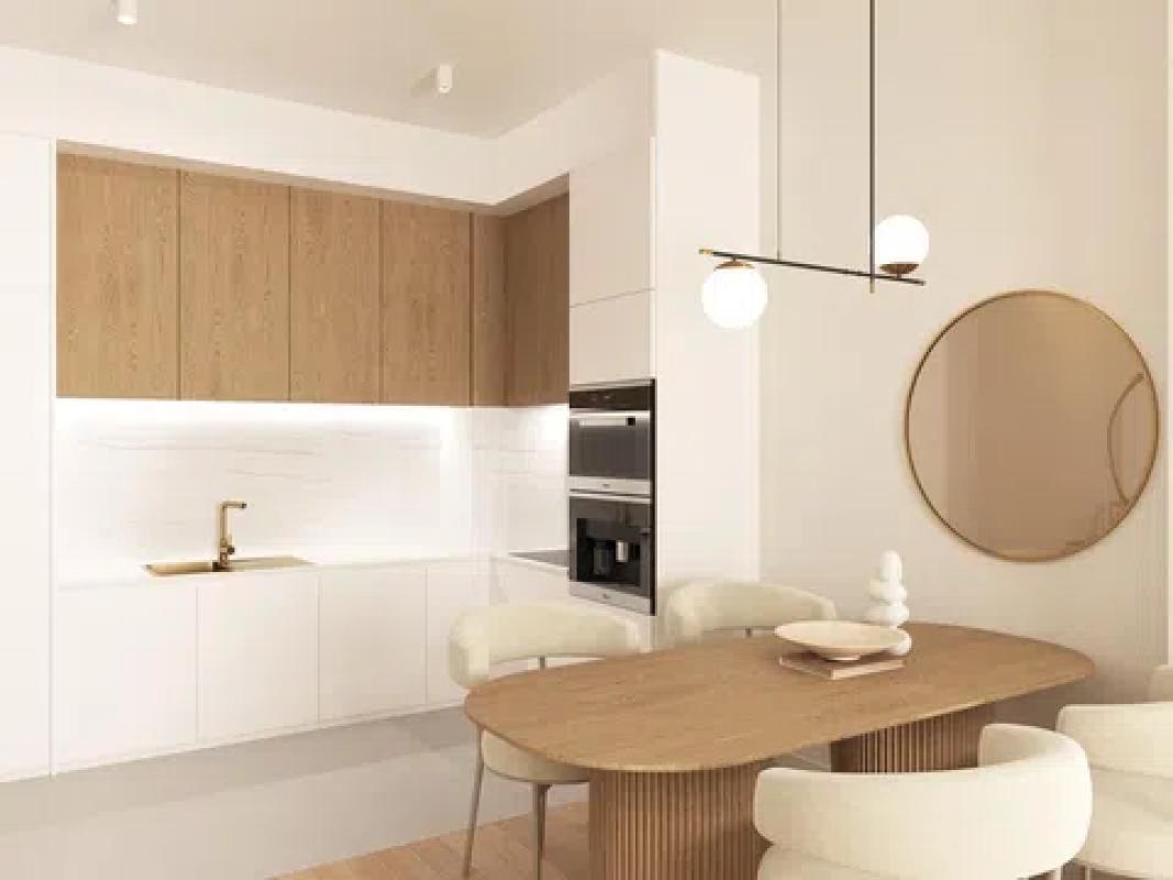 Obra nueva Residencial Goya en Bargas (Revista) photo 5