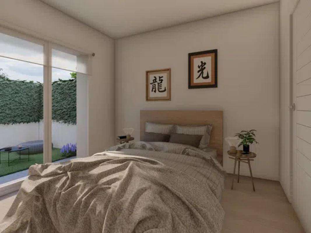 Residencial Puerta de Toledo III