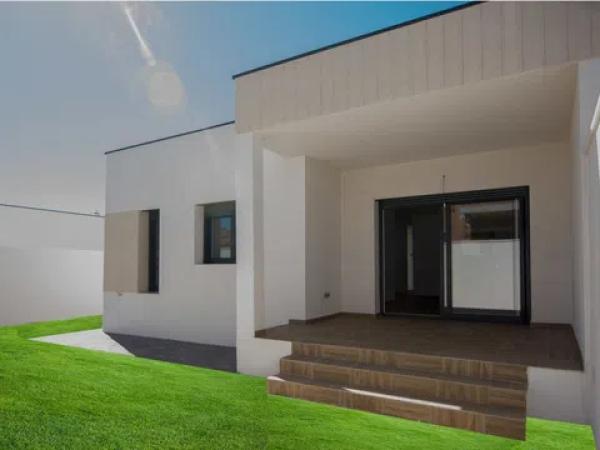 ЖК Residencial Iris новая стройка в Бургильос-де-Толето photo 1