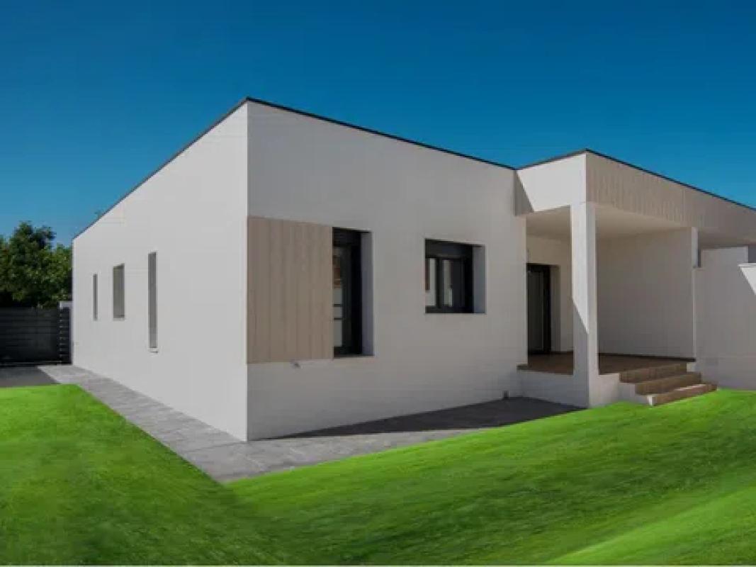 Obra nueva Residencial Iris en Burguillos de Toledo (Revista) photo 2