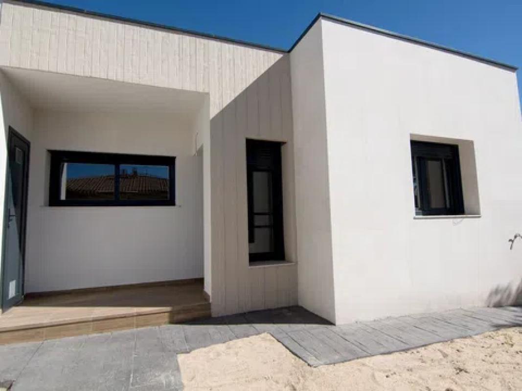 Obra nueva Residencial Iris en Burguillos de Toledo (Revista) photo 3