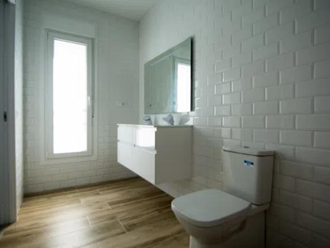 Obra nueva Residencial Iris en Burguillos de Toledo (Revista) photo 4