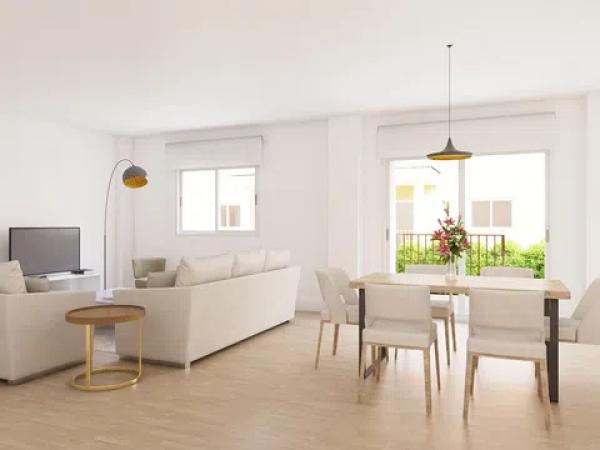 Promoción Residencial Las Mareas obra nueva en Seseña photo 1